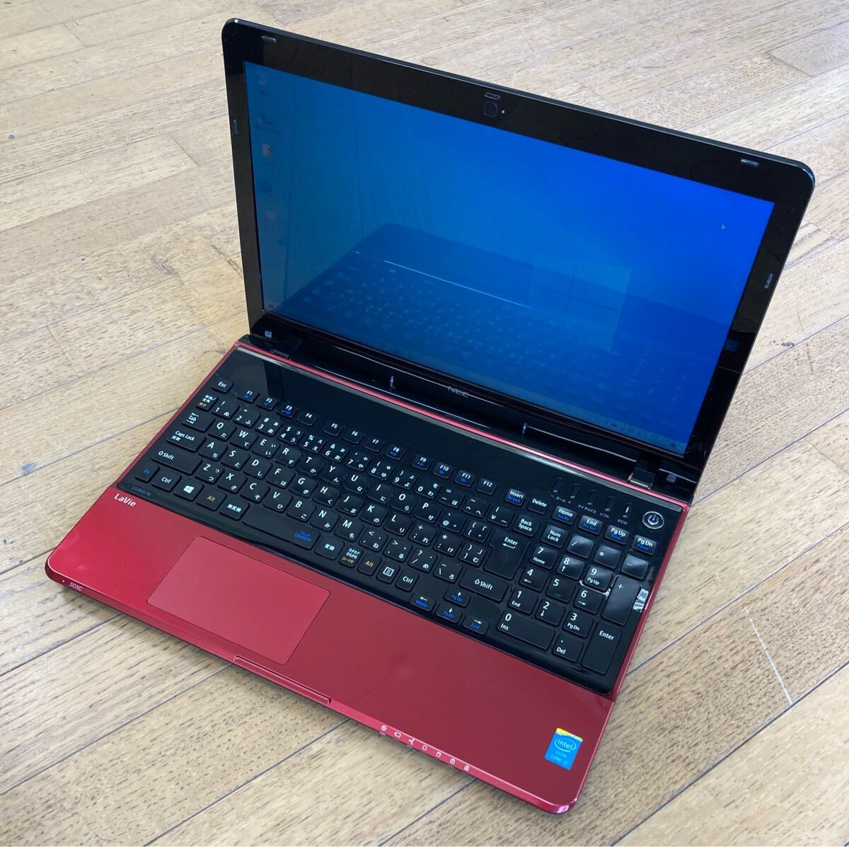 2025年最新】Yahoo!オークション -lavie n15の中古品・新品・未 2025年最新】Yahoo!オークション -lavie n15の中古品・新品・未