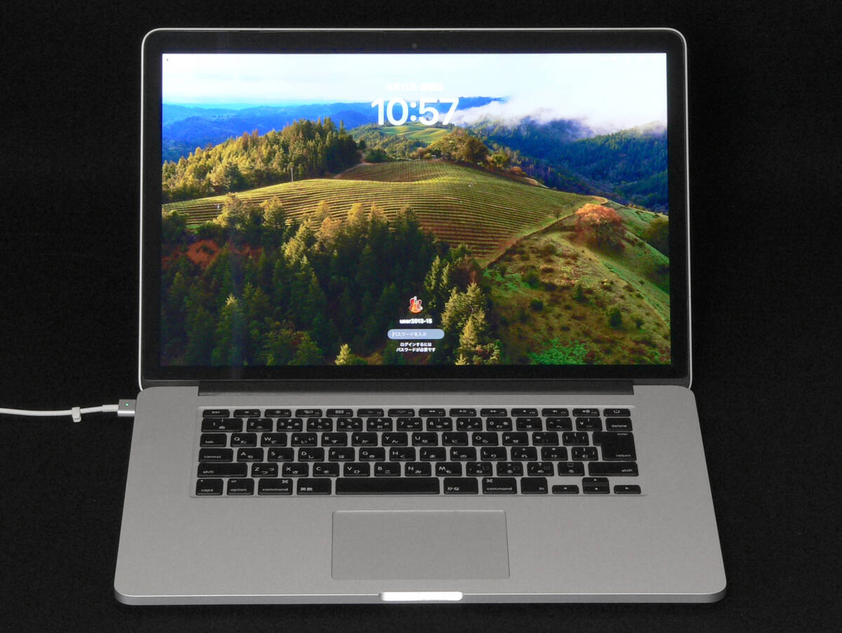 2025年最新】Yahoo!オークション -macbook pro 15 インチの中古 2025年最新】Yahoo!オークション -macbook pro 15 インチの中古