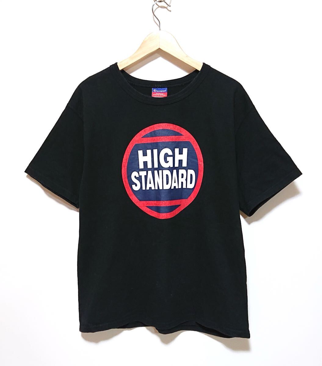 2025年最新】Yahoo!オークション -hi-standard tシャツの中古品 2025年最新】Yahoo!オークション -hi-standard tシャツの中古品