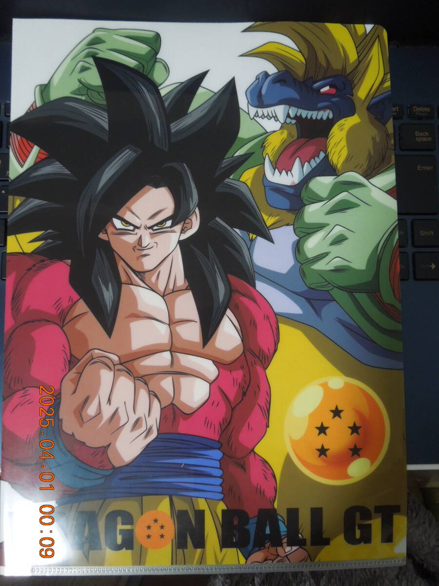 2025年最新】Yahoo!オークション -ドラゴンボールgt(作品別)の 2025年最新】Yahoo!オークション -ドラゴンボールgt(作品別)の
