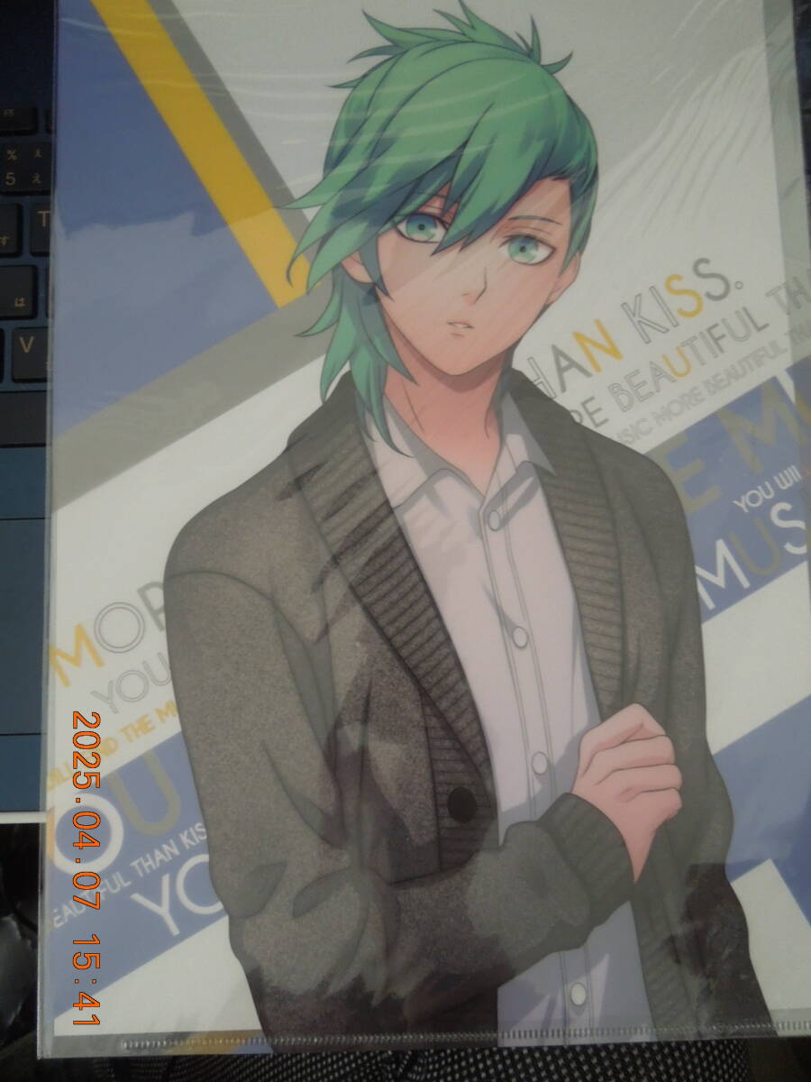 2025年最新】Yahoo!オークション -美風藍(うたの☆プリンスさま