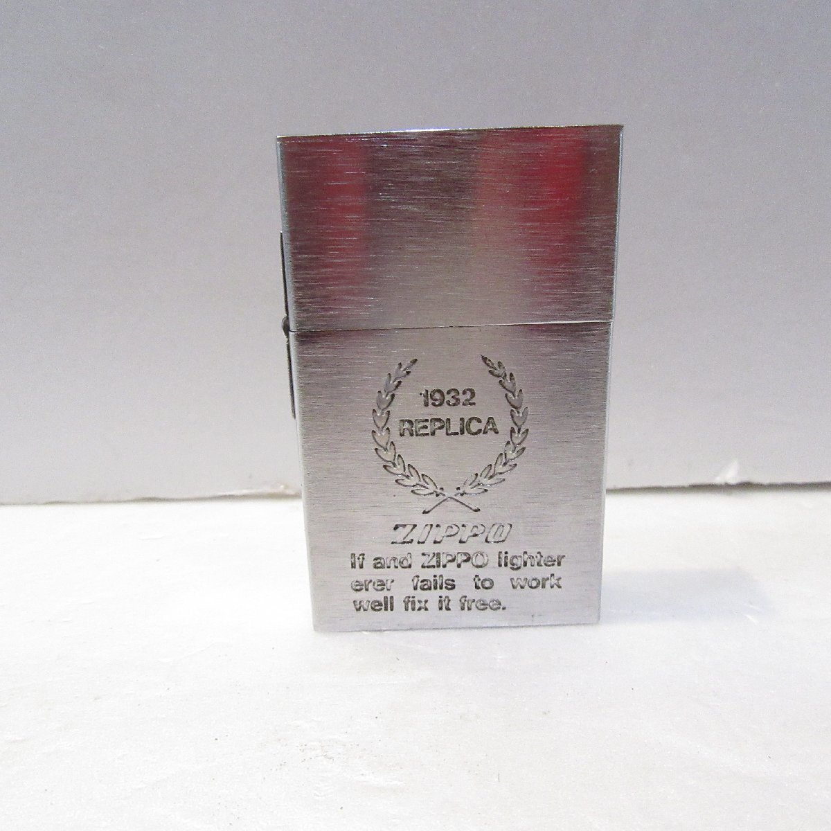 Yahoo!オークション -「zippo 1932 レプリカ」の落札相場・落札価格 Yahoo!オークション -「zippo 1932 レプリカ」の落札相場・落札価格