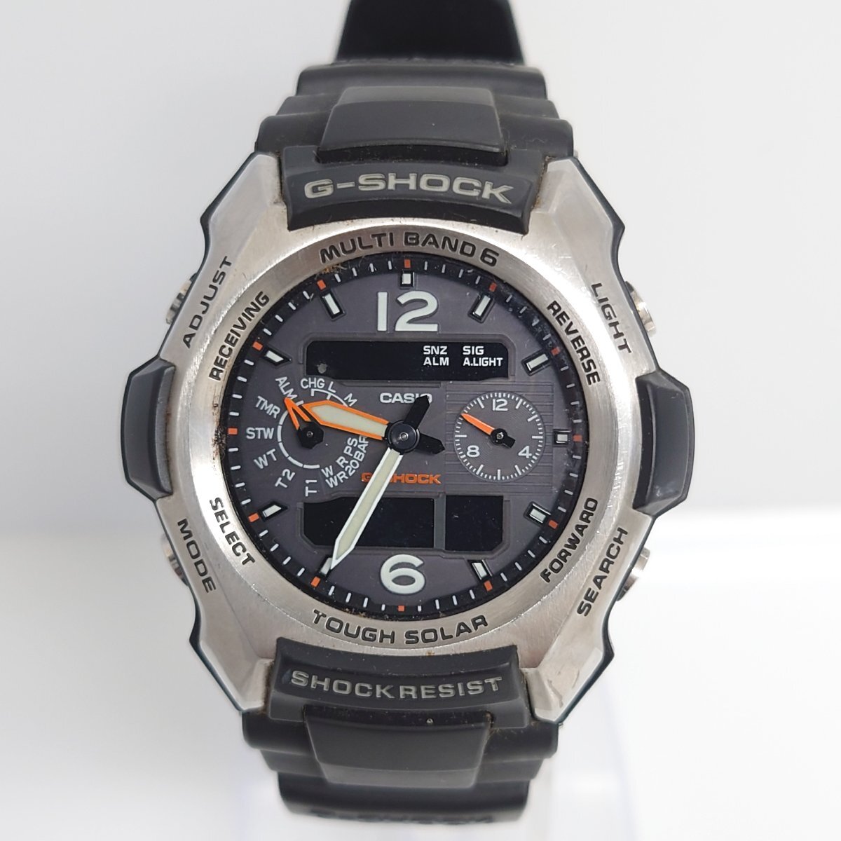 2025年最新】Yahoo!オークション -g-shock ジャンクの中古品 2025年最新】Yahoo!オークション -g-shock ジャンクの中古品