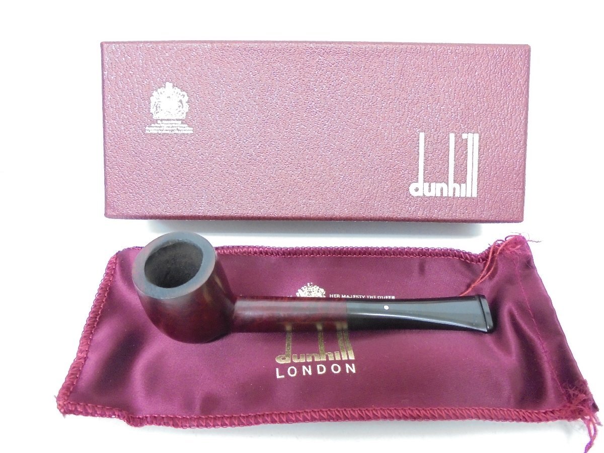 2025年最新】Yahoo!オークション -dunhill ダンヒル パイプの 2025年最新】Yahoo!オークション -dunhill ダンヒル パイプの