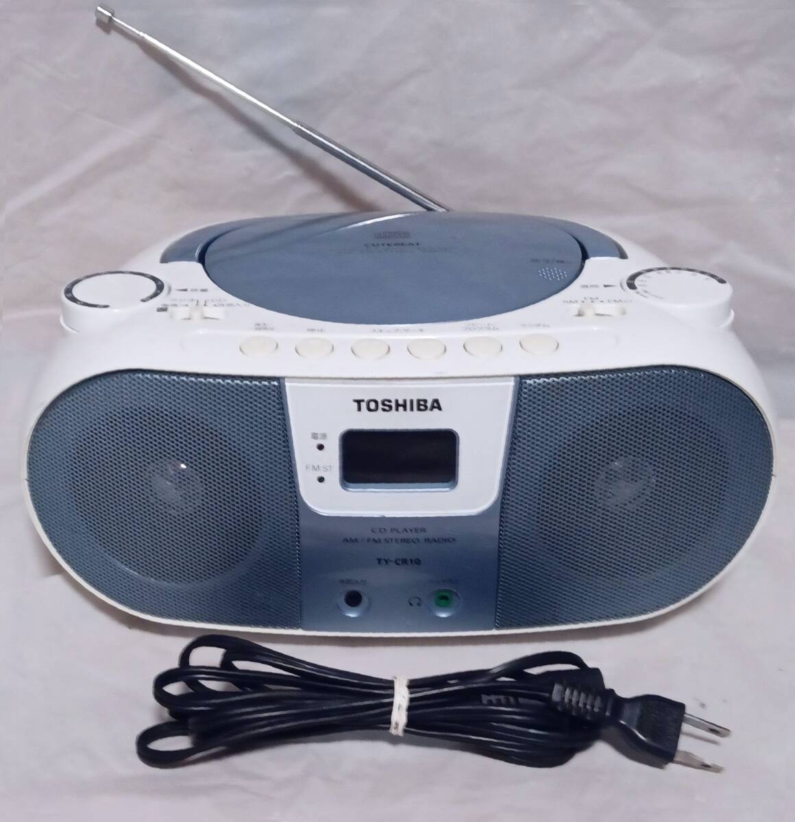 2025年最新】Yahoo!オークション -東芝 ty-cr10の中古品・新品 2025年最新】Yahoo!オークション -東芝 ty-cr10の中古品・新品