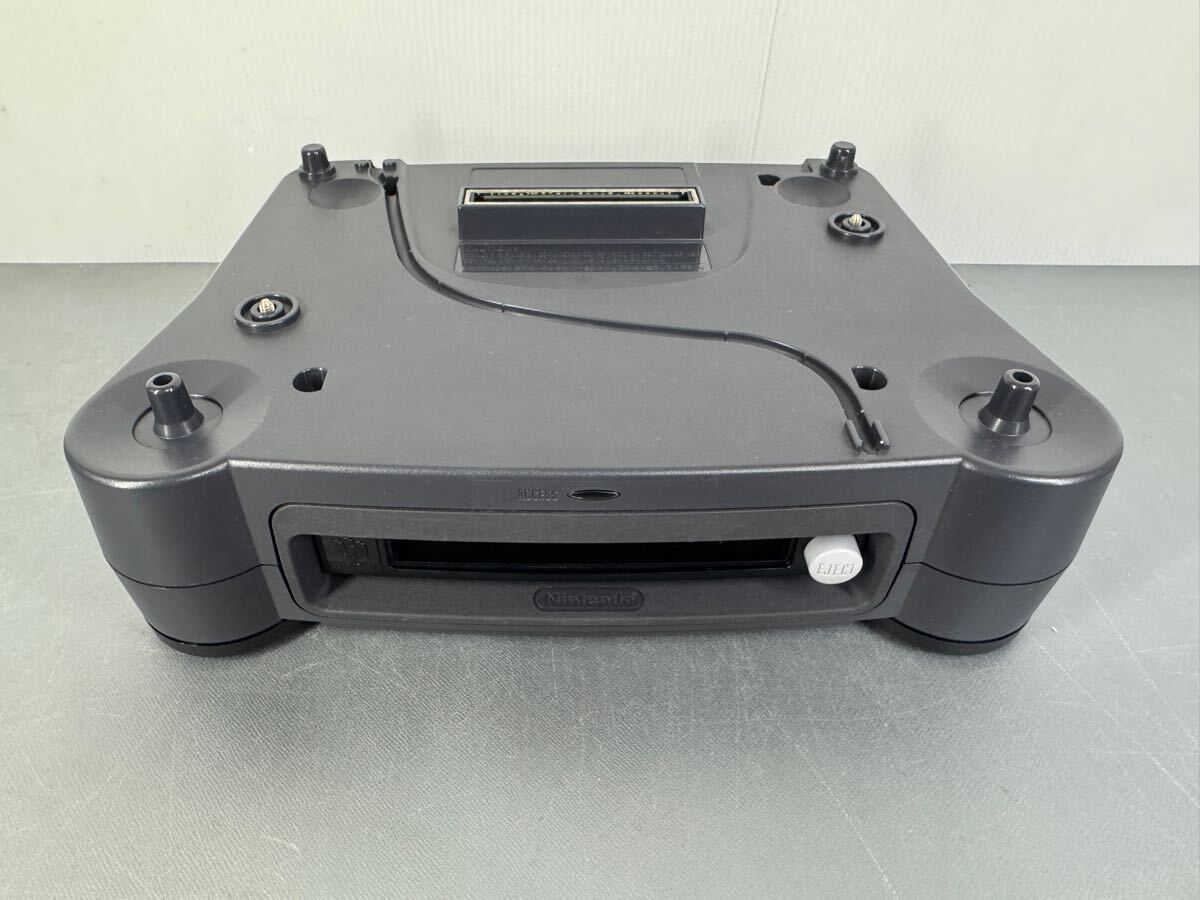 Yahoo!オークション -「nintendo 64 dd」の落札相場・落札価格 Yahoo!オークション -「nintendo 64 dd」の落札相場・落札価格