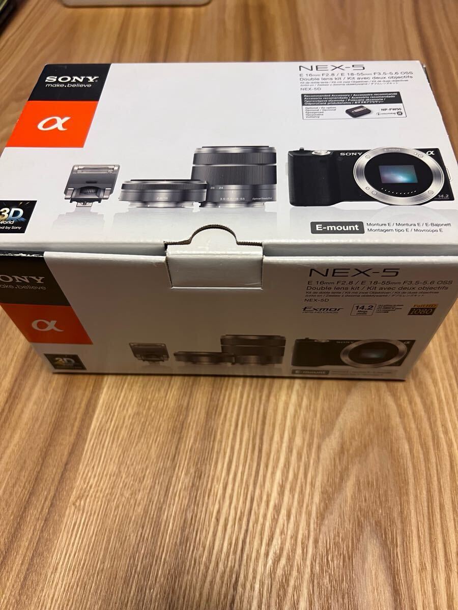 2025年最新】Yahoo!オークション -nex-5の中古品・新品・未使用 2025年最新】Yahoo!オークション -nex-5の中古品・新品・未使用