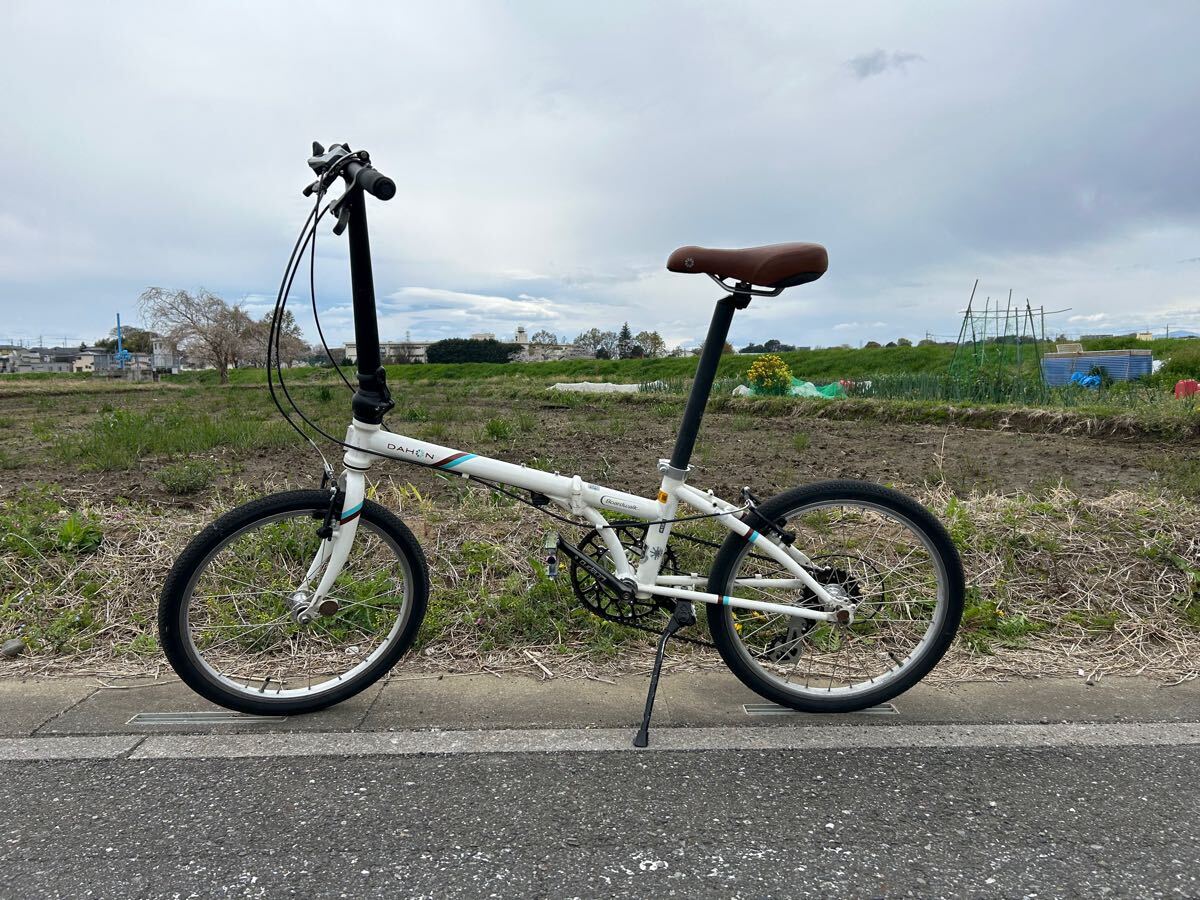 Yahoo!オークション -「dahon boardwalk」(20インチ Yahoo!オークション -「dahon boardwalk」(20インチ