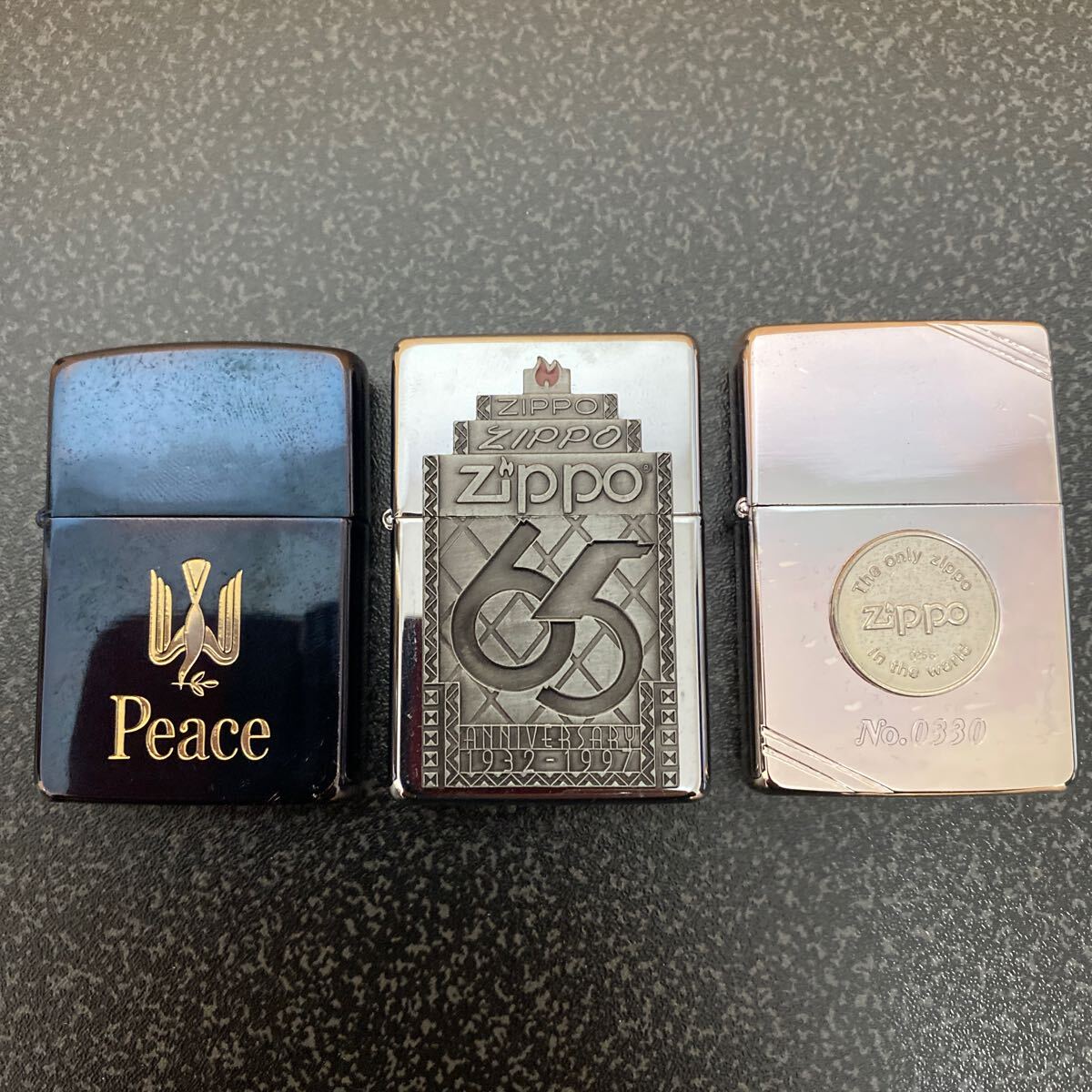Yahoo!オークション -「ピース」(Zippo) (ライター)の落札相場 Yahoo!オークション -「ピース」(Zippo) (ライター)の落札相場
