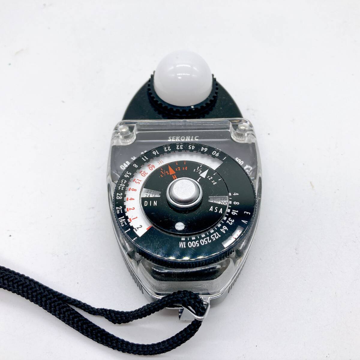 Yahoo!オークション -「sekonic l」の落札相場・落札価格 Yahoo!オークション -「sekonic l」の落札相場・落札価格