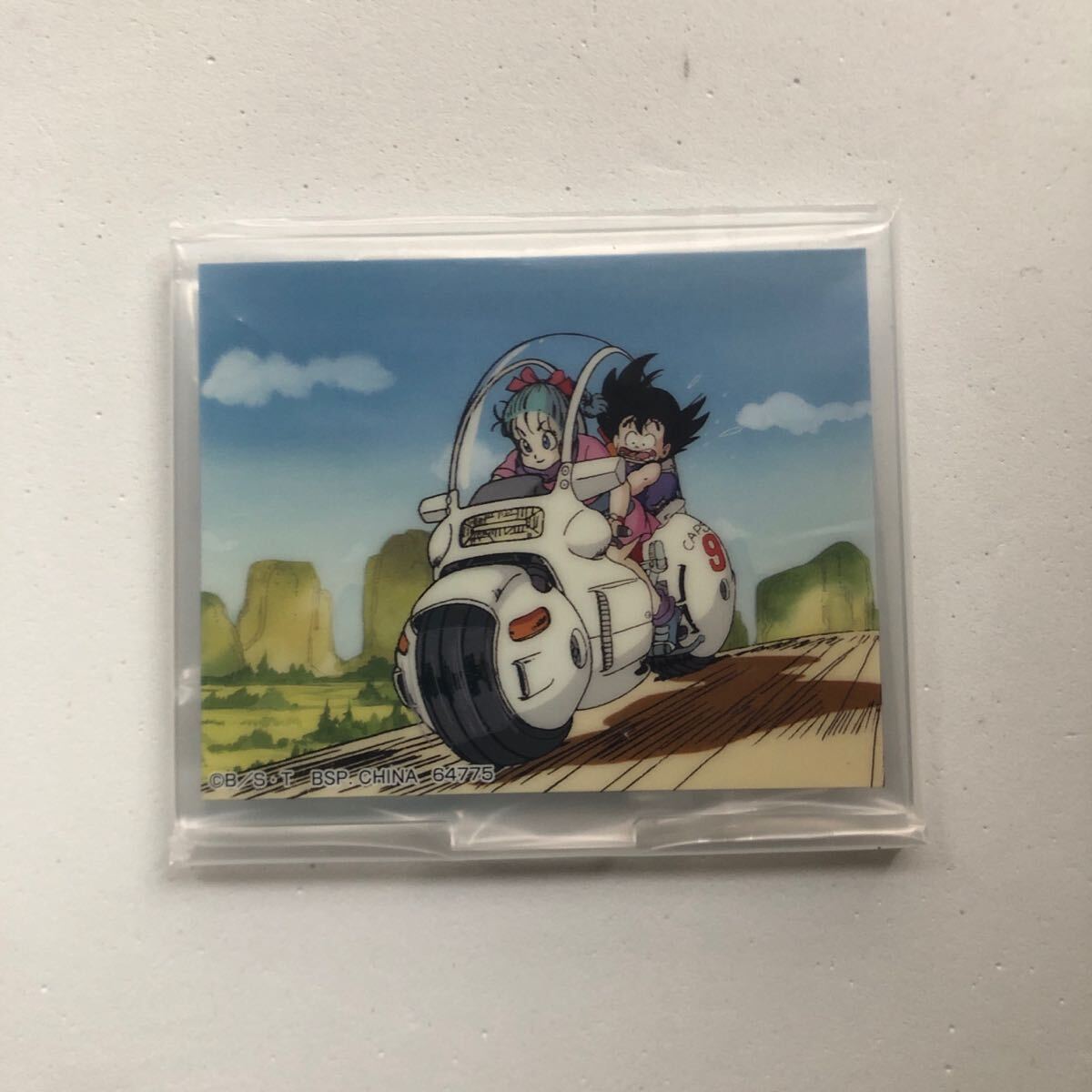 2025年最新】Yahoo!オークション -ブルマ(ドラゴンボール)の中古