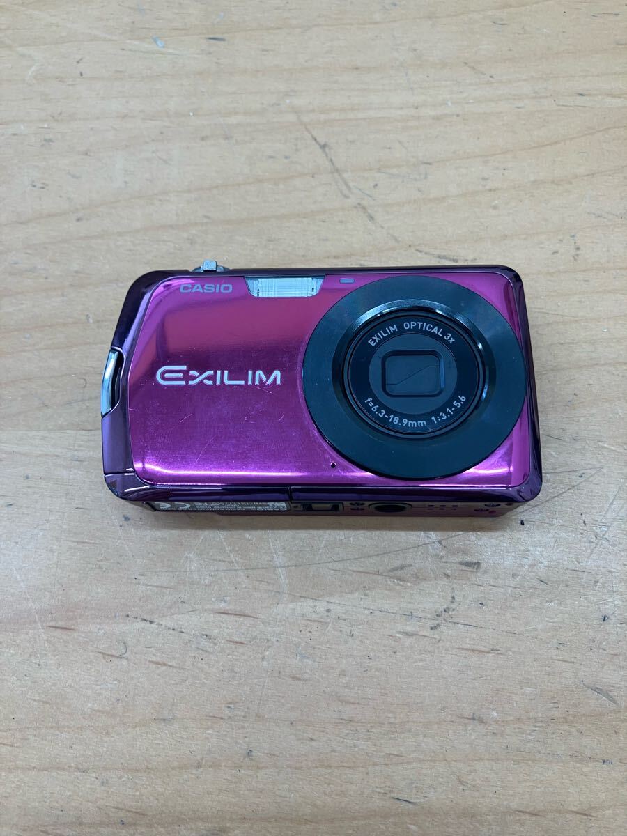 2025年最新】Yahoo!オークション -カシオ exilim ex-z330の中古 2025年最新】Yahoo!オークション -カシオ exilim ex-z330の中古