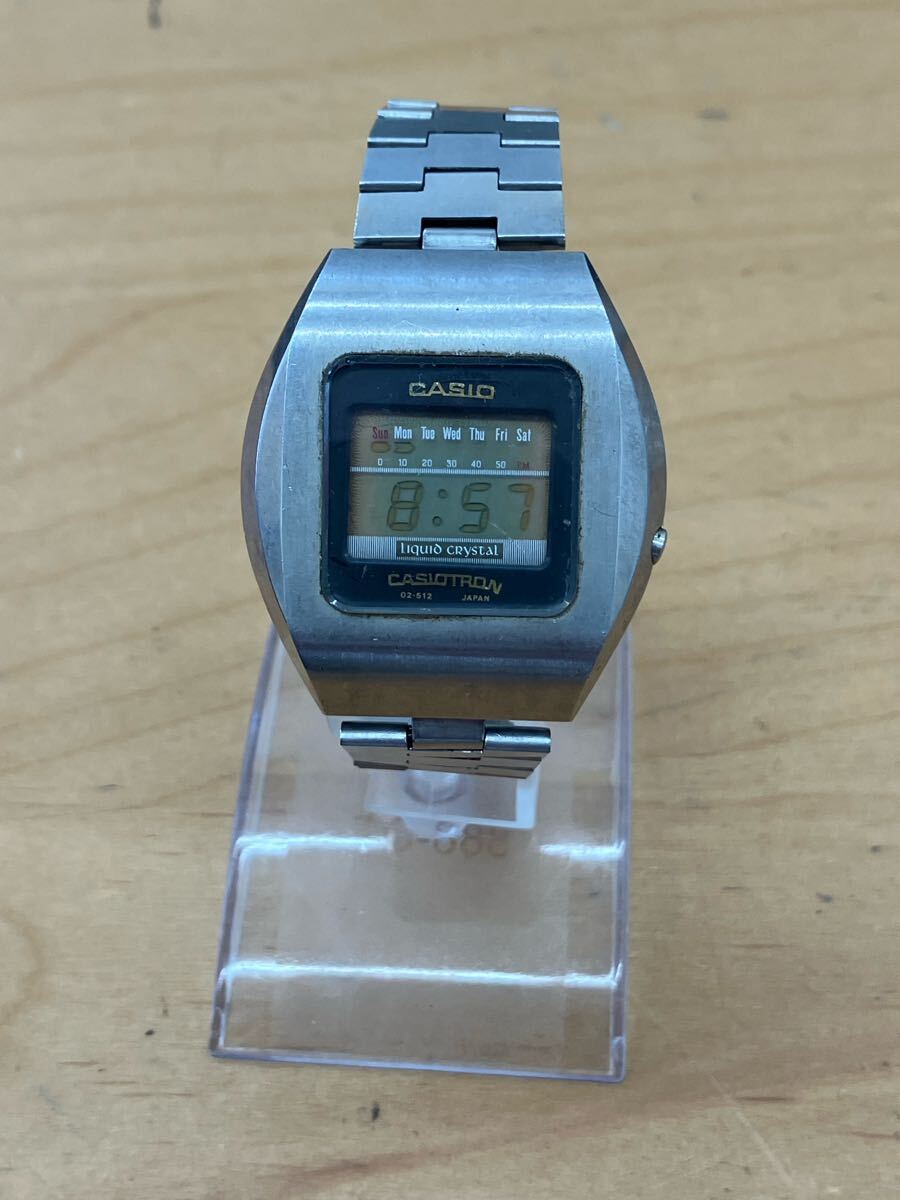 2025年最新】Yahoo!オークション -vintage)腕時計(カシオ)の中古 2025年最新】Yahoo!オークション -vintage)腕時計(カシオ)の中古