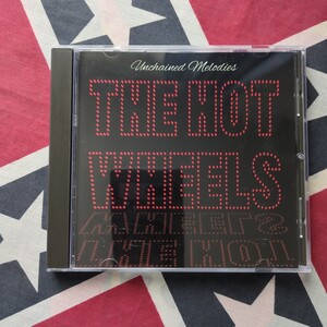 the Hot Wheels / Unchained Melodies ◆ ネオロカビリー ◆ Neo Rockabilly