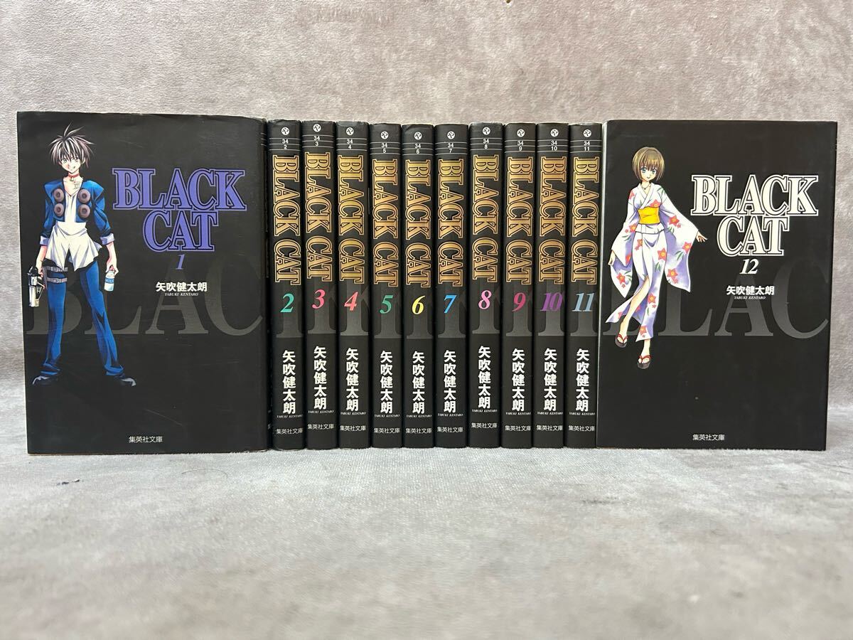 2025年最新】Yahoo!オークション -ブラックキャット 12の中古品 2025年最新】Yahoo!オークション -ブラックキャット 12の中古品