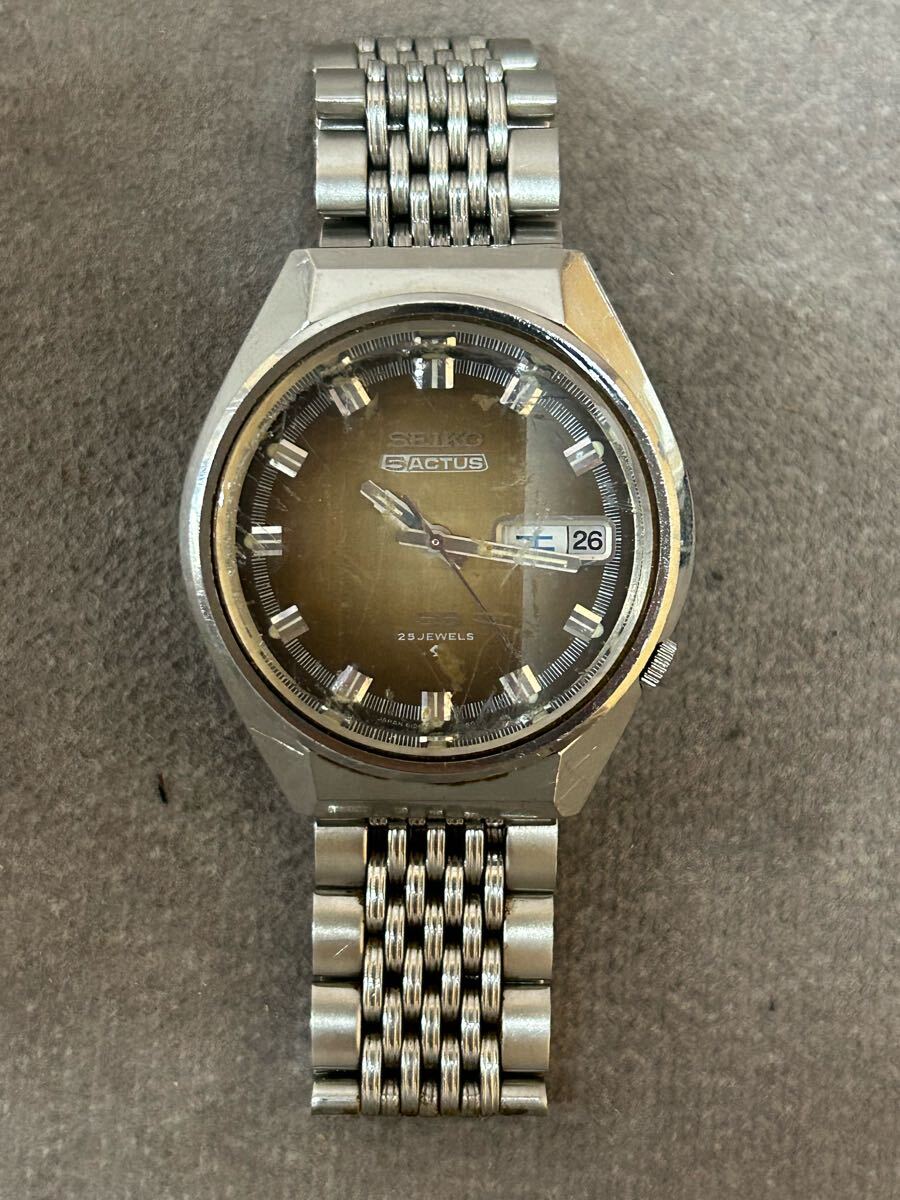 Yahoo!オークション -「seiko 5actus ss」の落札相場・落札価格 Yahoo!オークション -「seiko 5actus ss」の落札相場・落札価格