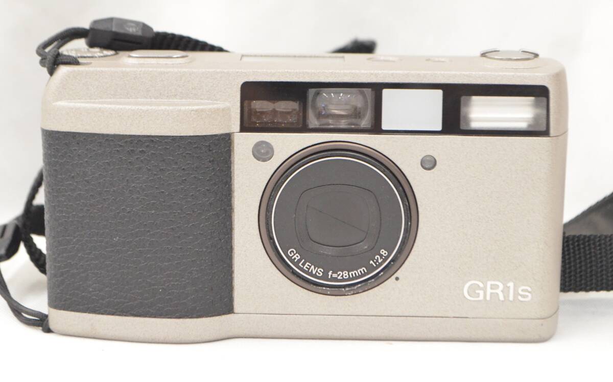 Yahoo!オークション -「リコーgr1s」の落札相場・落札価格 Yahoo!オークション -「リコーgr1s」の落札相場・落札価格