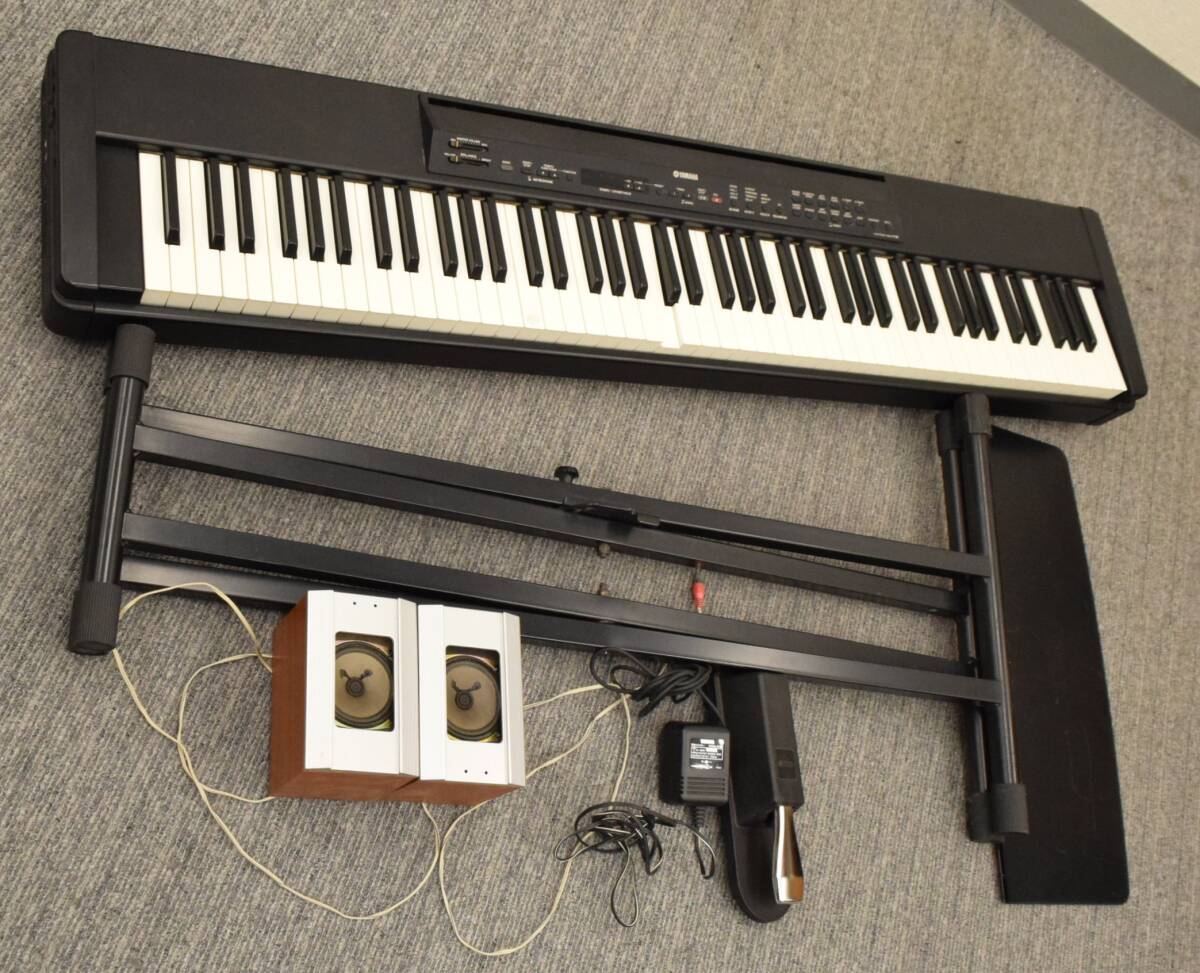Yahoo!オークション -「yamaha p80」(鍵盤楽器) (楽器、器材)の Yahoo!オークション -「yamaha p80」(鍵盤楽器) (楽器、器材)の