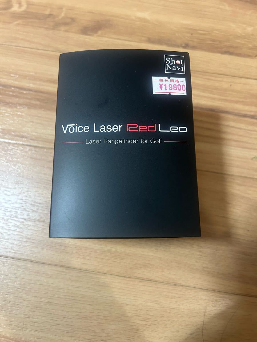 2025年最新】Yahoo!オークション -Voice Laser Red Leoの中古品 2025年最新】Yahoo!オークション -Voice Laser Red Leoの中古品