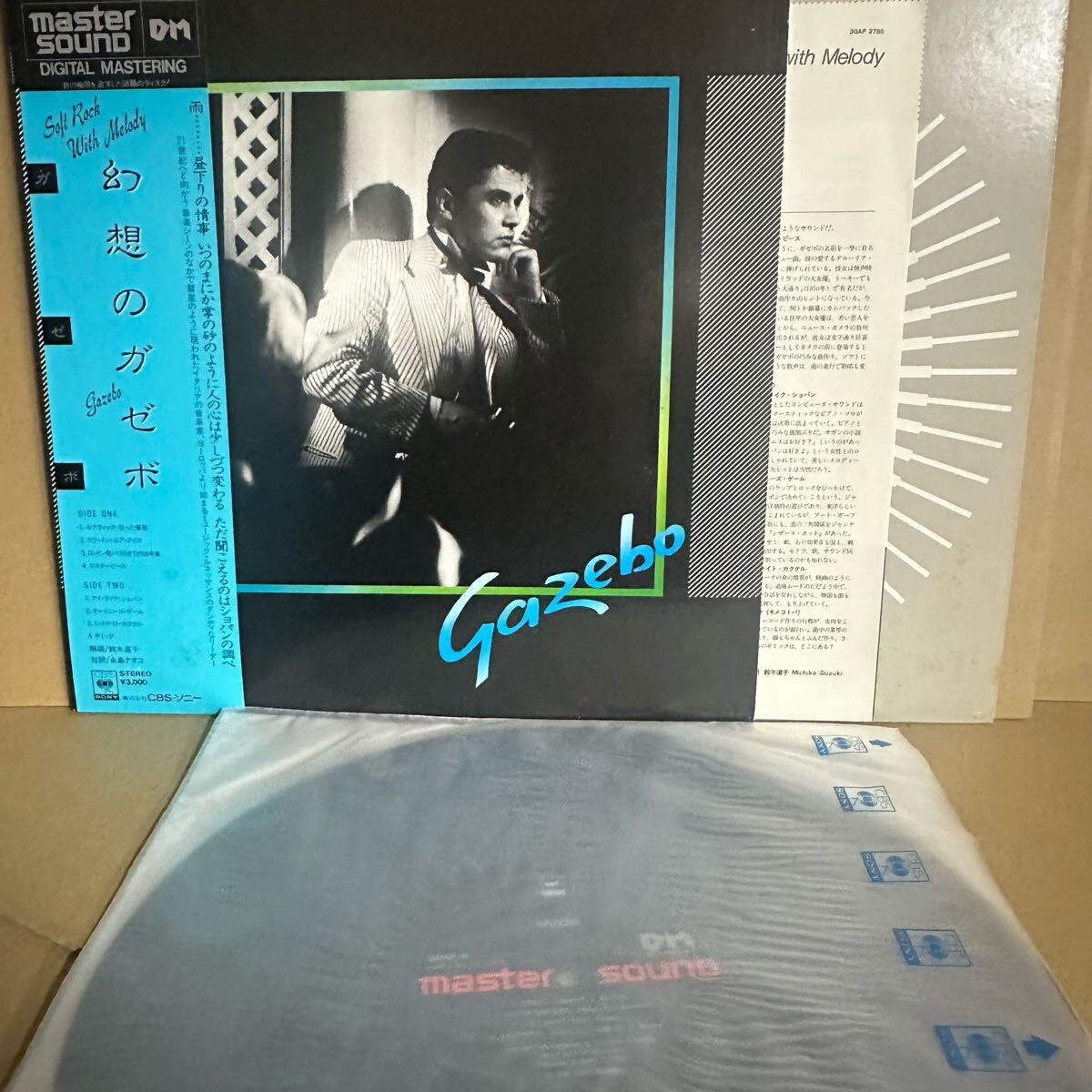 THE MASTER ザ・マスター サントラLP レコード CD付き ホアキン THE MASTER ザ・マスター サントラLP レコード CD付き ホアキン