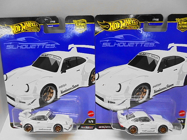 Yahoo!オークション -「ポルシェrwb」(ホットウィール) (自動車 Yahoo!オークション -「ポルシェrwb」(ホットウィール) (自動車