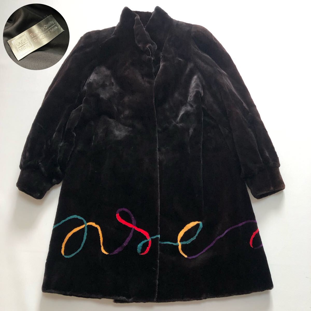 2025年最新】Yahoo!オークション -サガミンクの中古品・新品・未 2025年最新】Yahoo!オークション -サガミンクの中古品・新品・未