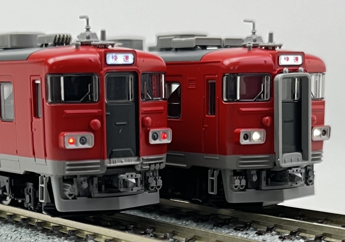 Yahoo!オークション -「455系 磐越西線」(Nゲージ) (鉄道模型)の Yahoo!オークション -「455系 磐越西線」(Nゲージ) (鉄道模型)の