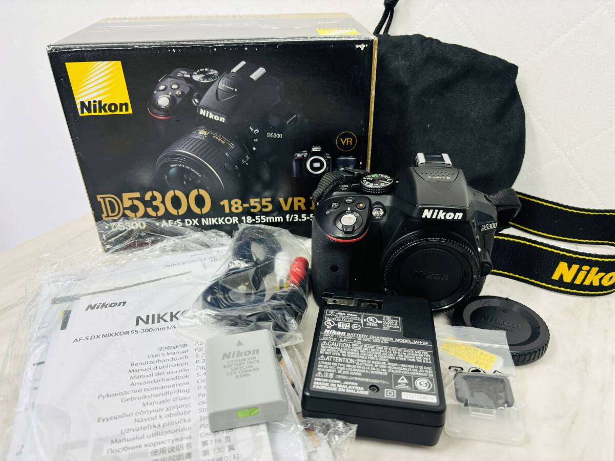 Yahoo!オークション -「ニコン d5300 ダブルズームキット」の Yahoo!オークション -「ニコン d5300 ダブルズームキット」の