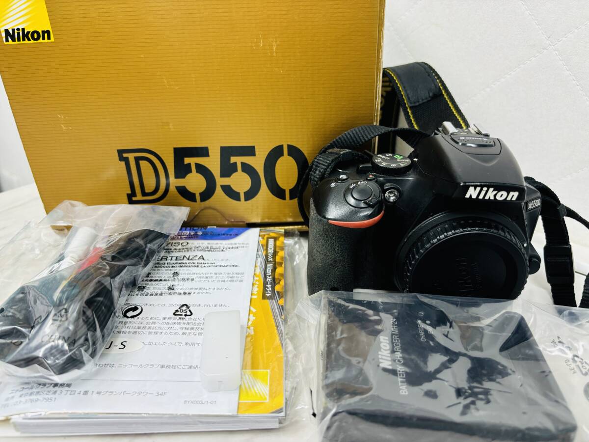 2025年最新】Yahoo!オークション -nikon d5500の中古品・新品 2025年最新】Yahoo!オークション -nikon d5500の中古品・新品