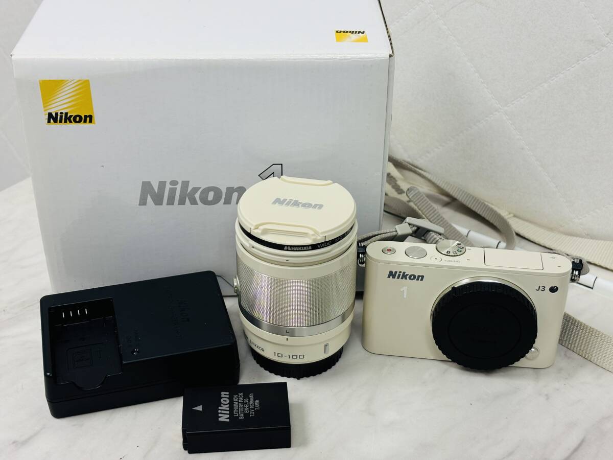 2025年最新】Yahoo!オークション -nikon 1 j3の中古品・新品・未 2025年最新】Yahoo!オークション -nikon 1 j3の中古品・新品・未