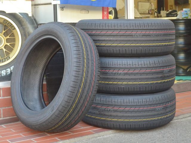 TOYO TIRES 【2025年製 新車外し バリ溝】トーヨー プロクセス