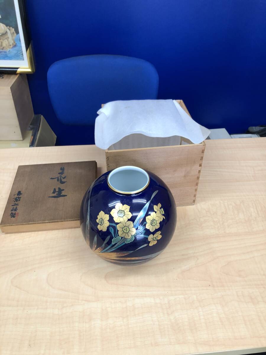 2025年最新】Yahoo!オークション -花瓶 花器の中古品・新品・未 2025年最新】Yahoo!オークション -花瓶 花器の中古品・新品・未