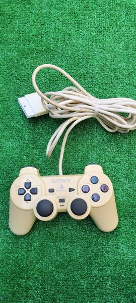 SONY純正 PS2コントローラー