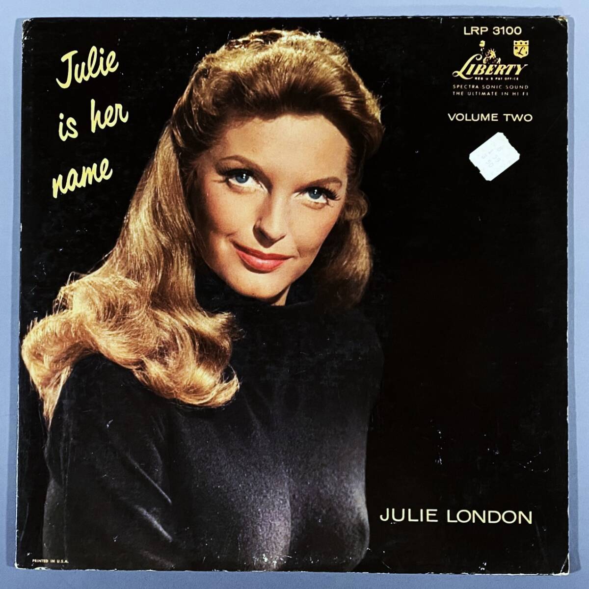 タワレコ企画・選曲。50～60年代の時代の香りが漂うタワレコ初の