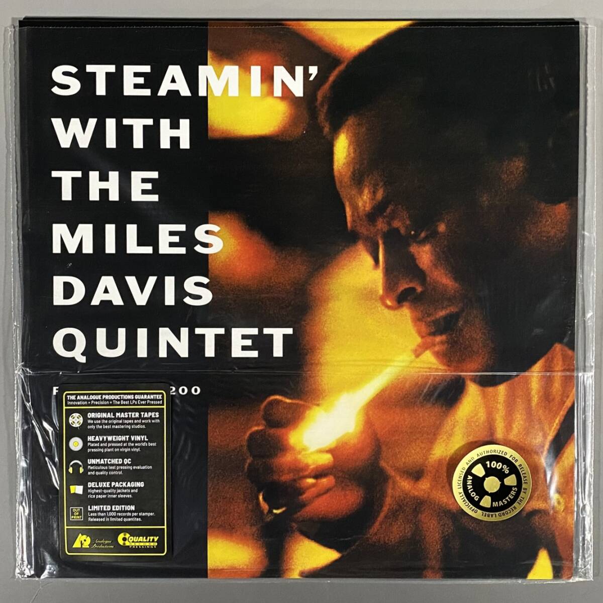 マイルス・デイビス Miles Davis 国内版 レコード4枚セット