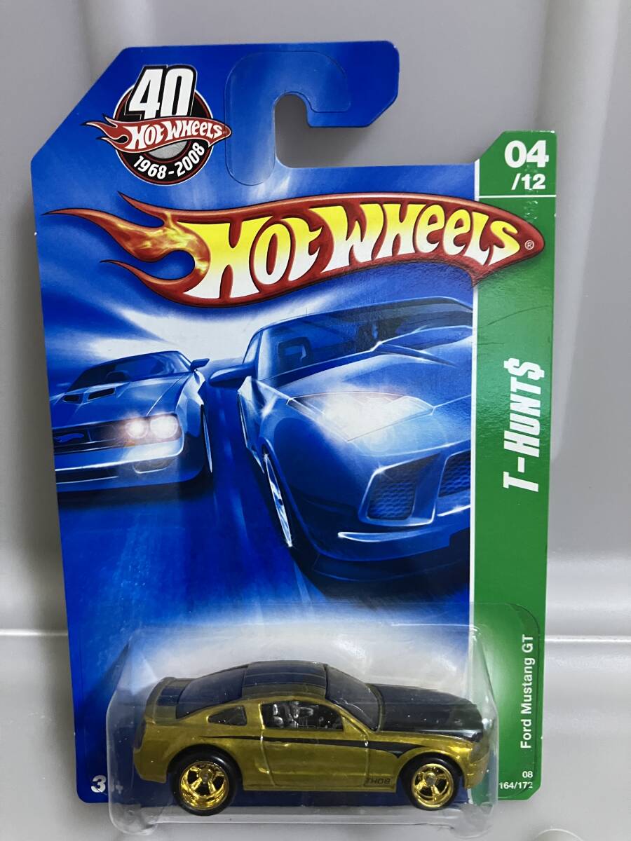 FORD MUSTANG MACH-E 1400 フォード・マスタング トレジャー
