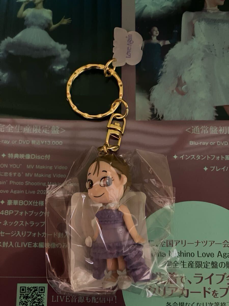 Yahoo!オークション -「西野カナ キーホルダー」の落札相場 Yahoo!オークション -「西野カナ キーホルダー」の落札相場