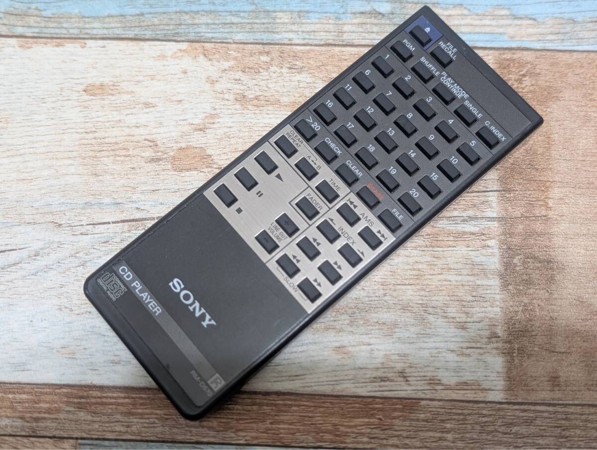 2025年最新】Yahoo!オークション -sony cdp(リモコン)の中古品 2025年最新】Yahoo!オークション -sony cdp(リモコン)の中古品