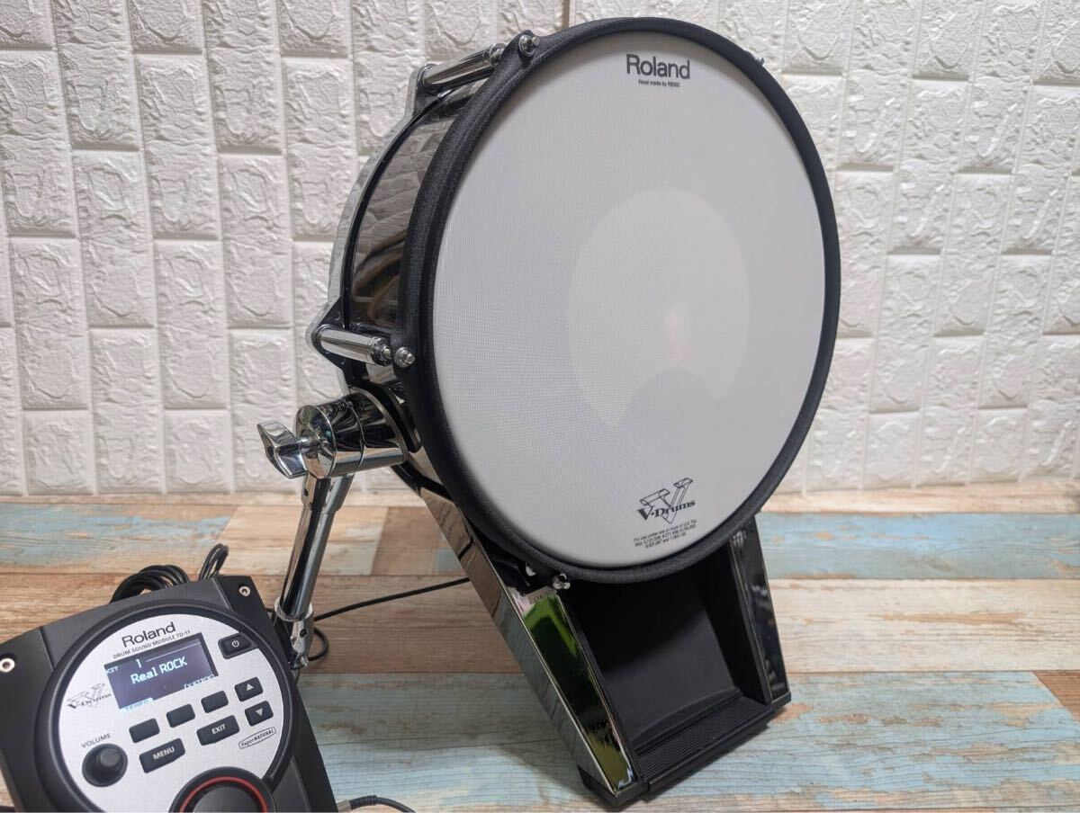 2025年最新】Yahoo!オークション -roland kdの中古品・新品・未 2025年最新】Yahoo!オークション -roland kdの中古品・新品・未