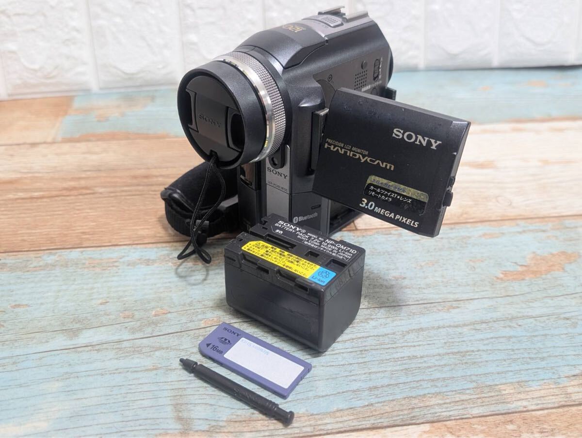 Yahoo!オークション -「sony dcr-pc300」(カメラ、光学機器) の Yahoo!オークション -「sony dcr-pc300」(カメラ、光学機器) の