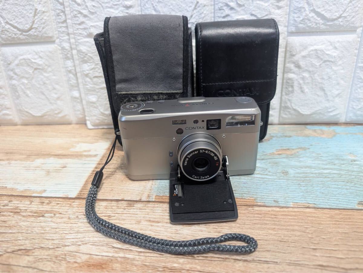 Yahoo!オークション -「contax tvs iii」の落札相場・落札価格 Yahoo!オークション -「contax tvs iii」の落札相場・落札価格