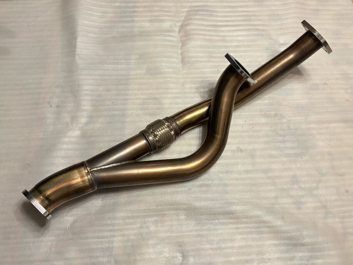 Yahoo!オークション -「rb26 フロントパイプ」(パーツ) の落札 Yahoo!オークション -「rb26 フロントパイプ」(パーツ) の落札