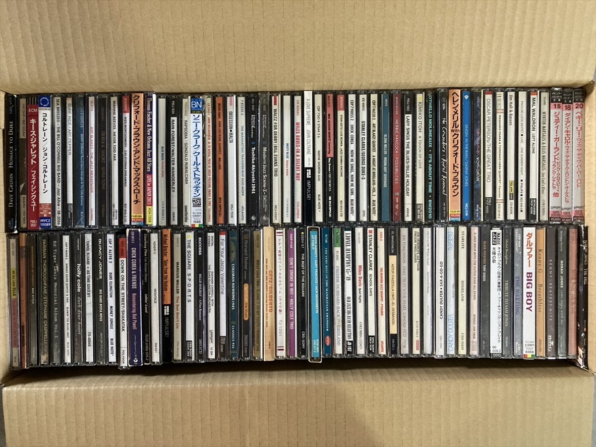 2025年最新】Yahoo!オークション -jazz cd まとめての中古品 2025年最新】Yahoo!オークション -jazz cd まとめての中古品