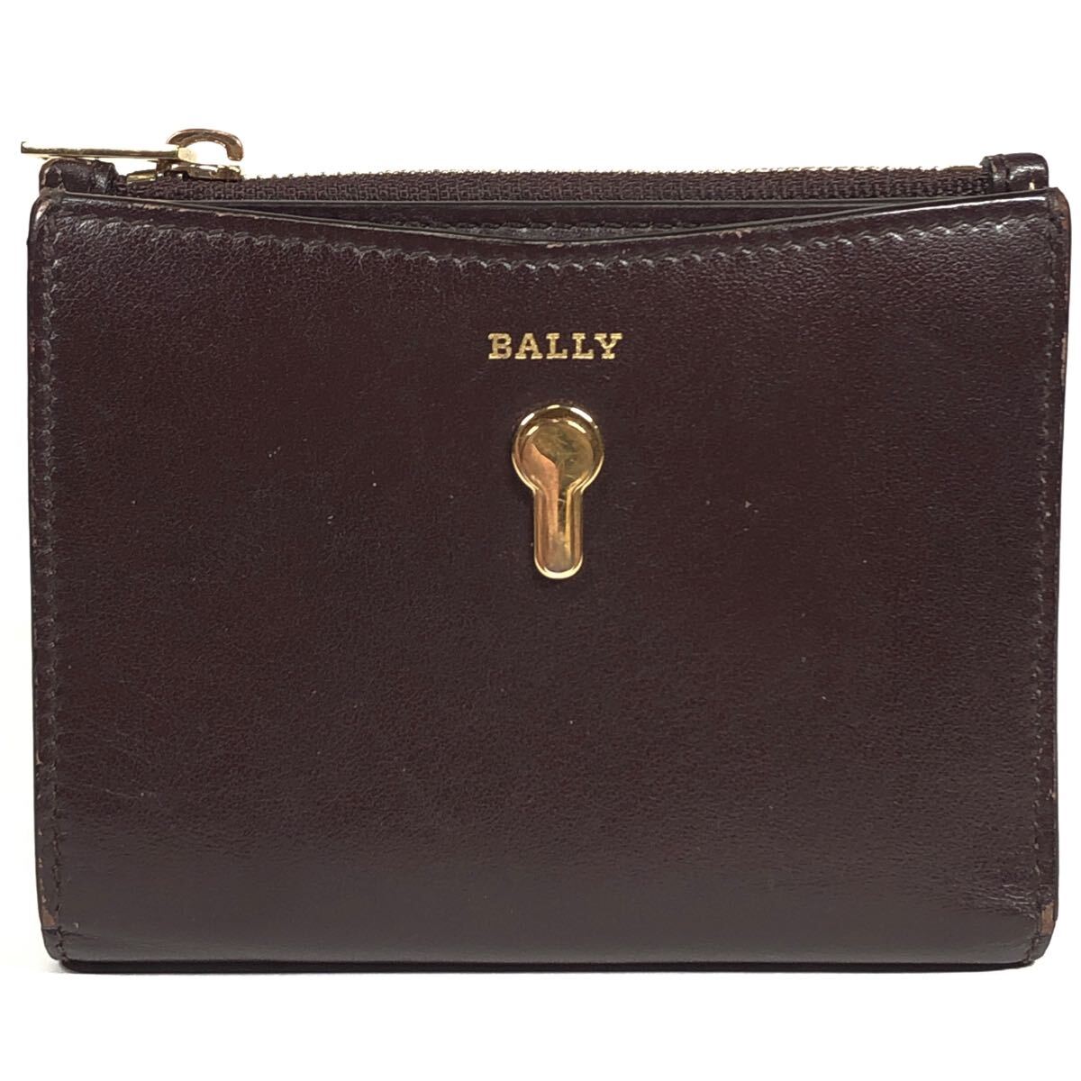 2025年最新】Yahoo!オークション -bally 財布の中古品・新品・未 2025年最新】Yahoo!オークション -bally 財布の中古品・新品・未