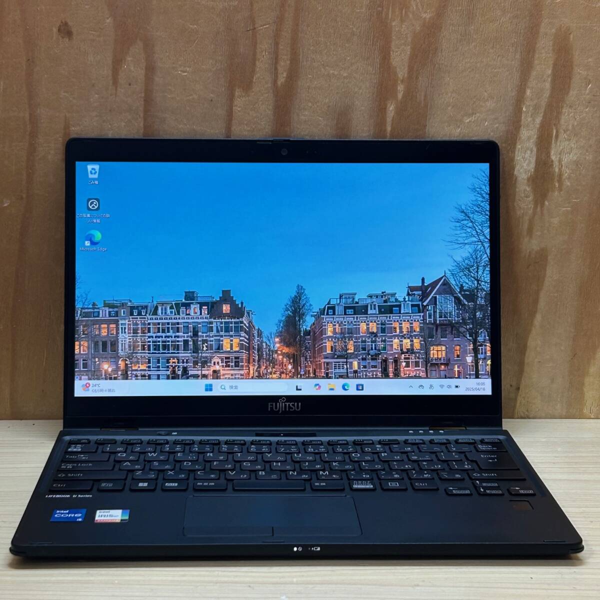 Yahoo!オークション -「lifebook u9312」の落札相場・落札価格 Yahoo!オークション -「lifebook u9312」の落札相場・落札価格