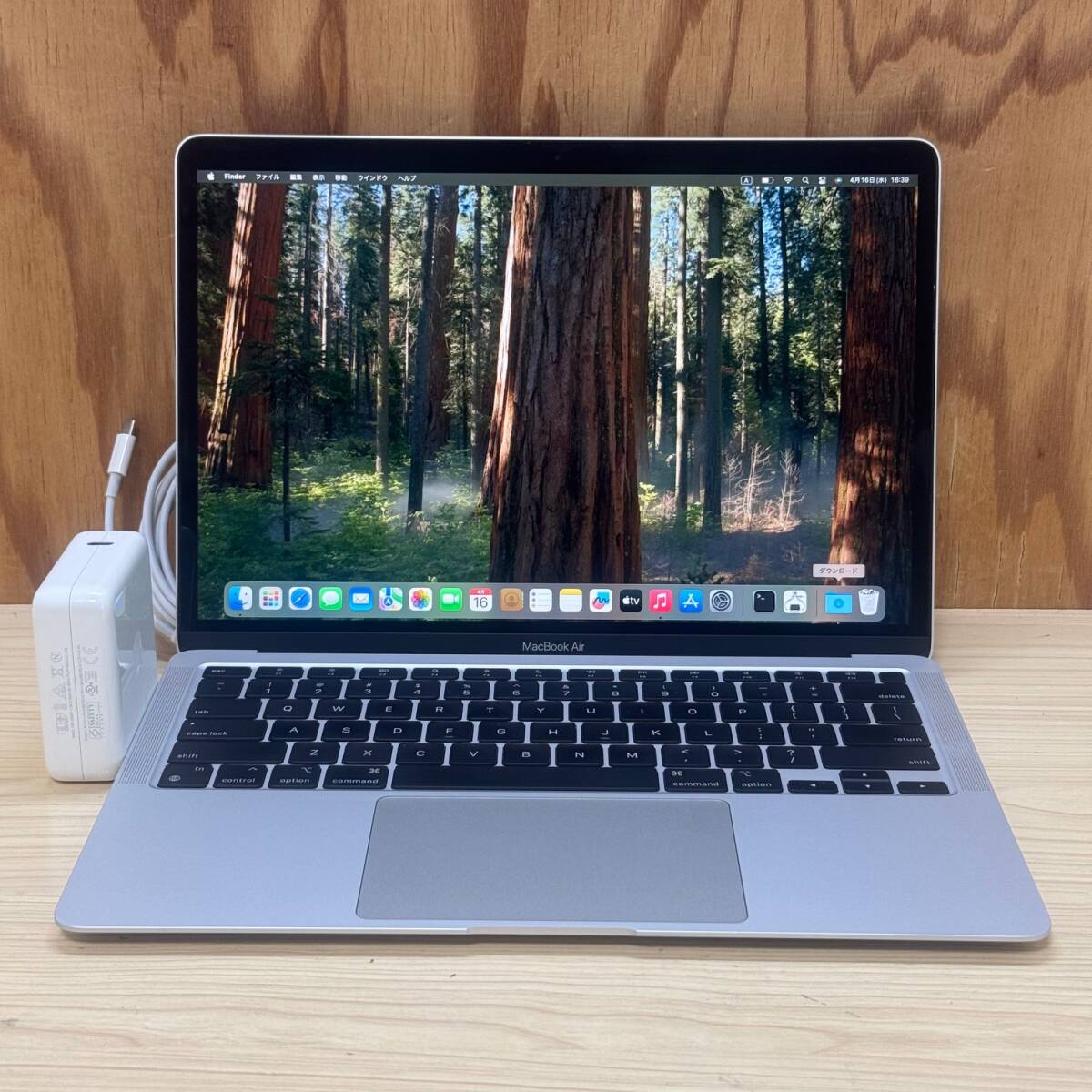 2025年最新】Yahoo!オークション -m1 macbook air 16gb(Mac)の 2025年最新】Yahoo!オークション -m1 macbook air 16gb(Mac)の