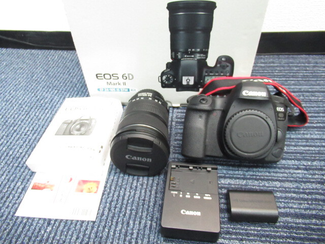 Yahoo!オークション -「canon eos 6d ボディ」の落札相場・落札価格 Yahoo!オークション -「canon eos 6d ボディ」の落札相場・落札価格
