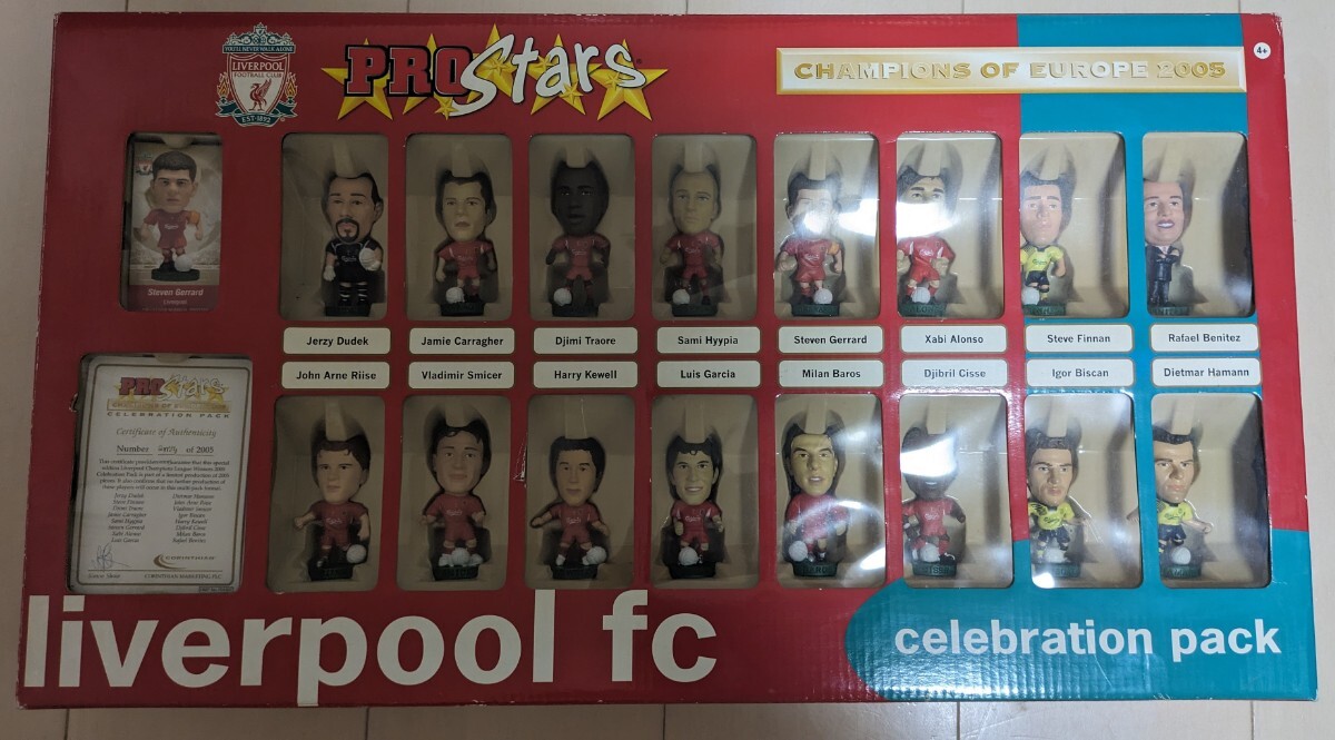 Yahoo!オークション -「コリンシアン サッカーフィギュア」の Yahoo!オークション -「コリンシアン サッカーフィギュア」の