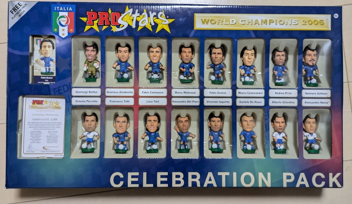 Yahoo!オークション -「コリンシアン サッカーフィギュア」の Yahoo!オークション -「コリンシアン サッカーフィギュア」の