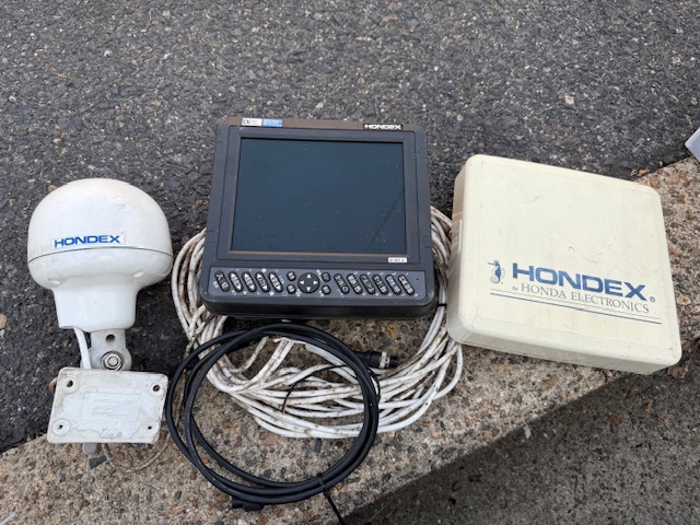 2025年最新】Yahoo!オークション -ホンデックス 魚探 he(航行 2025年最新】Yahoo!オークション -ホンデックス 魚探 he(航行